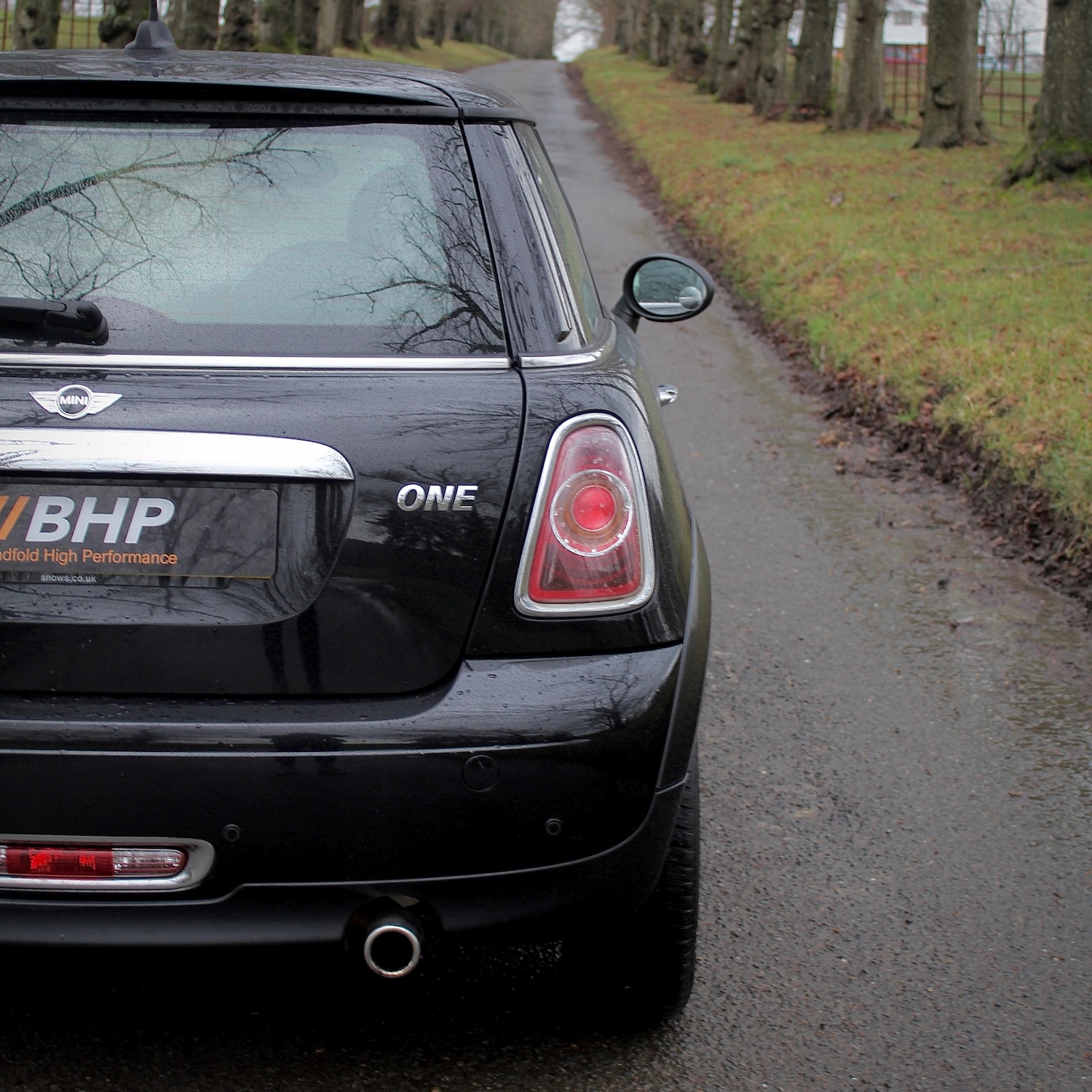 Used MINI Hatch 2012 for sale - 77298575: Photo 23