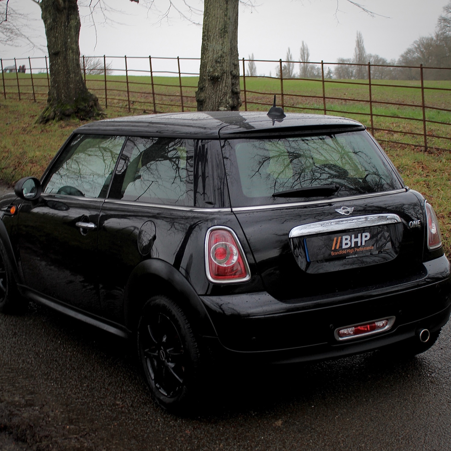 Used MINI Hatch 2012 for sale - 77298575: Photo 24
