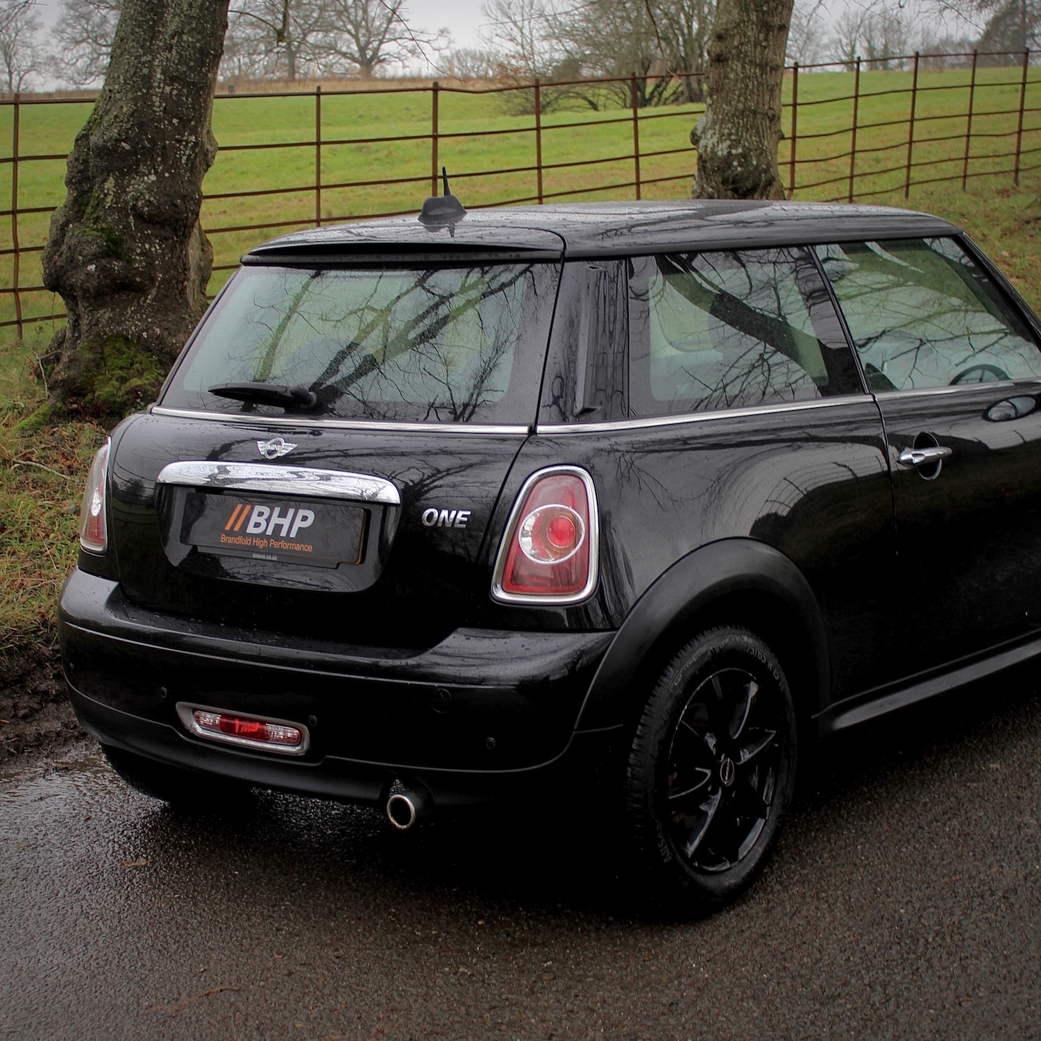 Used MINI Hatch 2012 for sale - 77298575: Photo 25