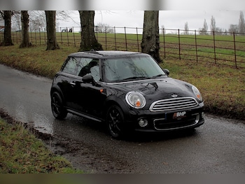 Used MINI Hatch 2012 for sale - 77298575: Photo