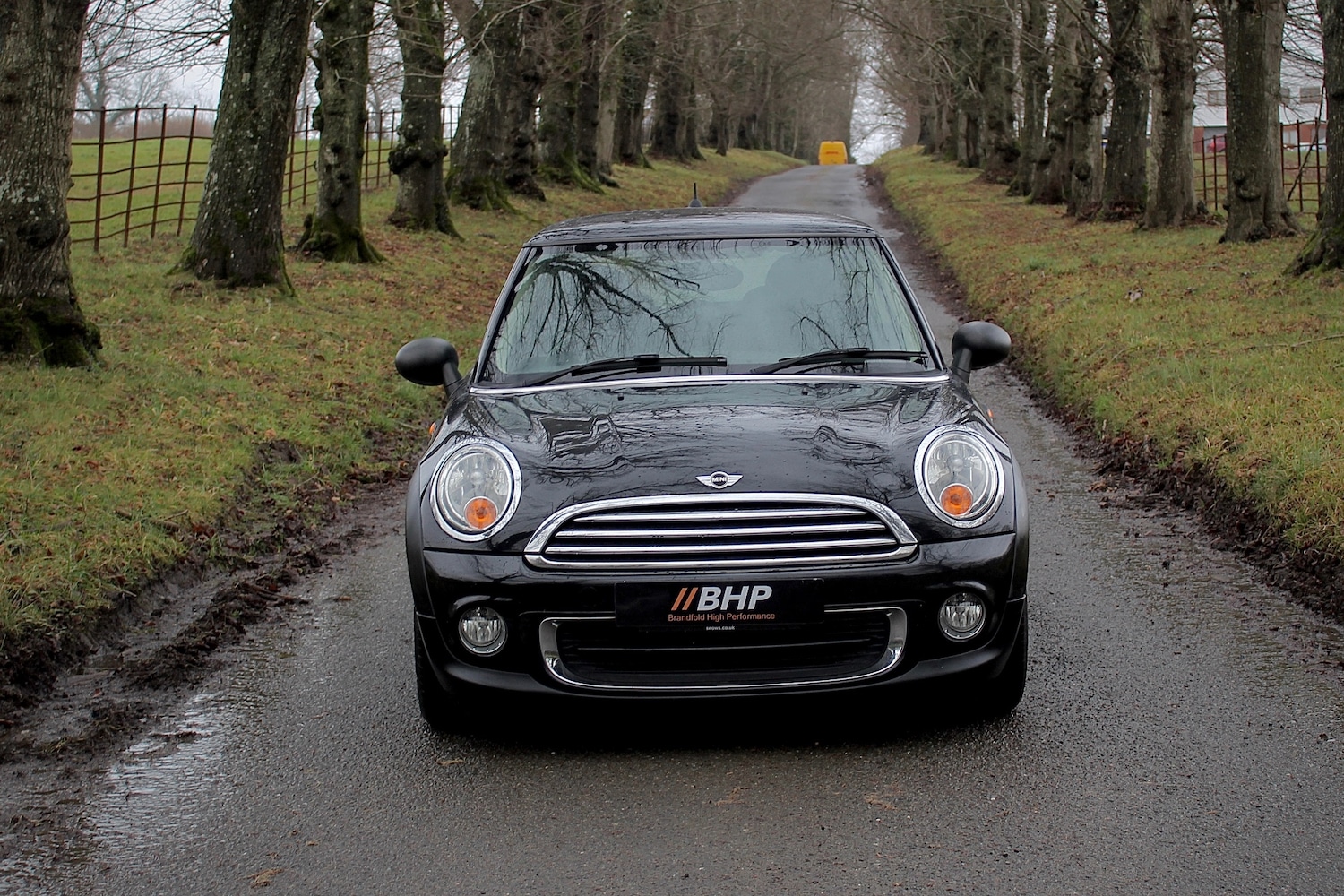 Used MINI Hatch 2012 for sale - 77298575: Photo 3