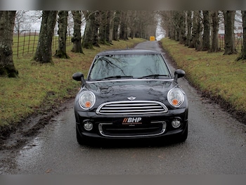 Used MINI Hatch 2012 for sale - 77298575: Photo