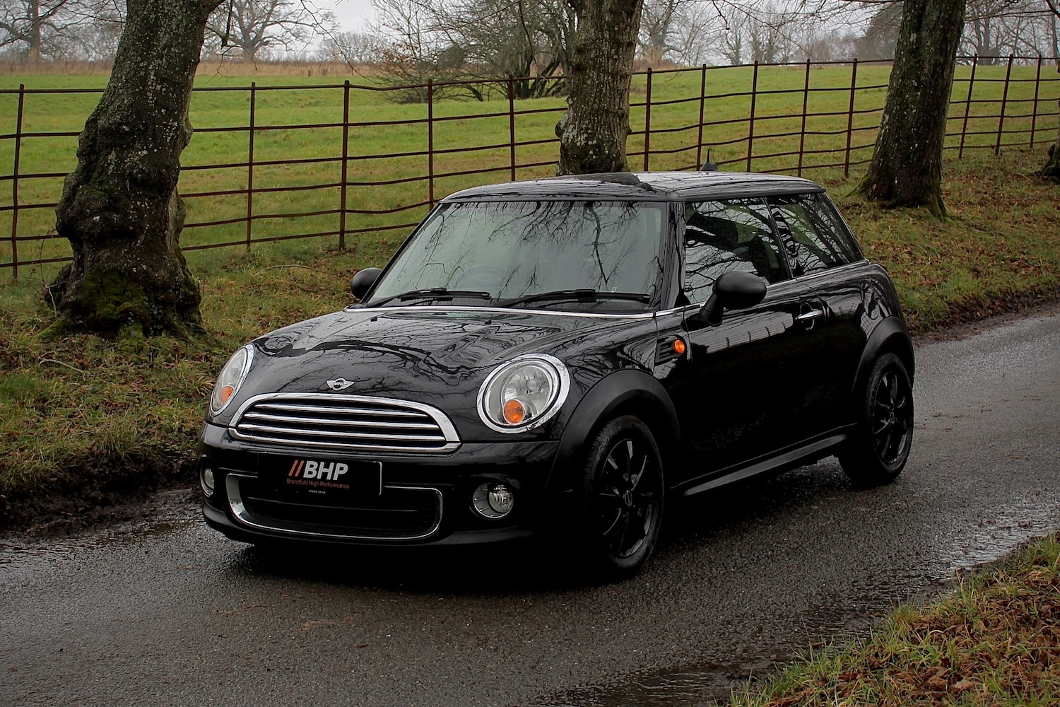 Used MINI Hatch 2012 for sale - 77298575: Photo 4
