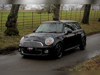 Used MINI Hatch 2012 for sale - 77298575: Photo