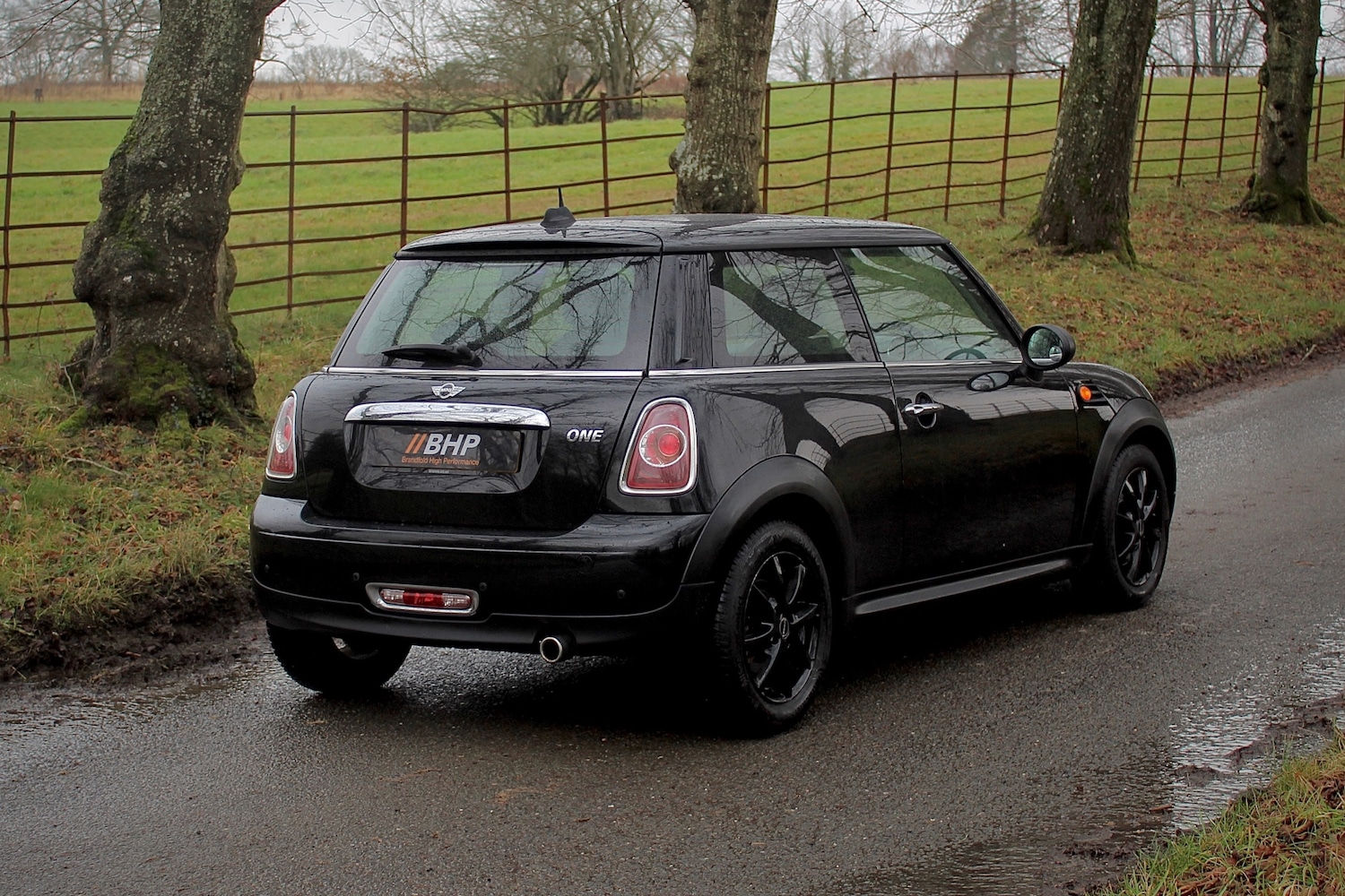 Used MINI Hatch 2012 for sale - 77298575: Photo 5