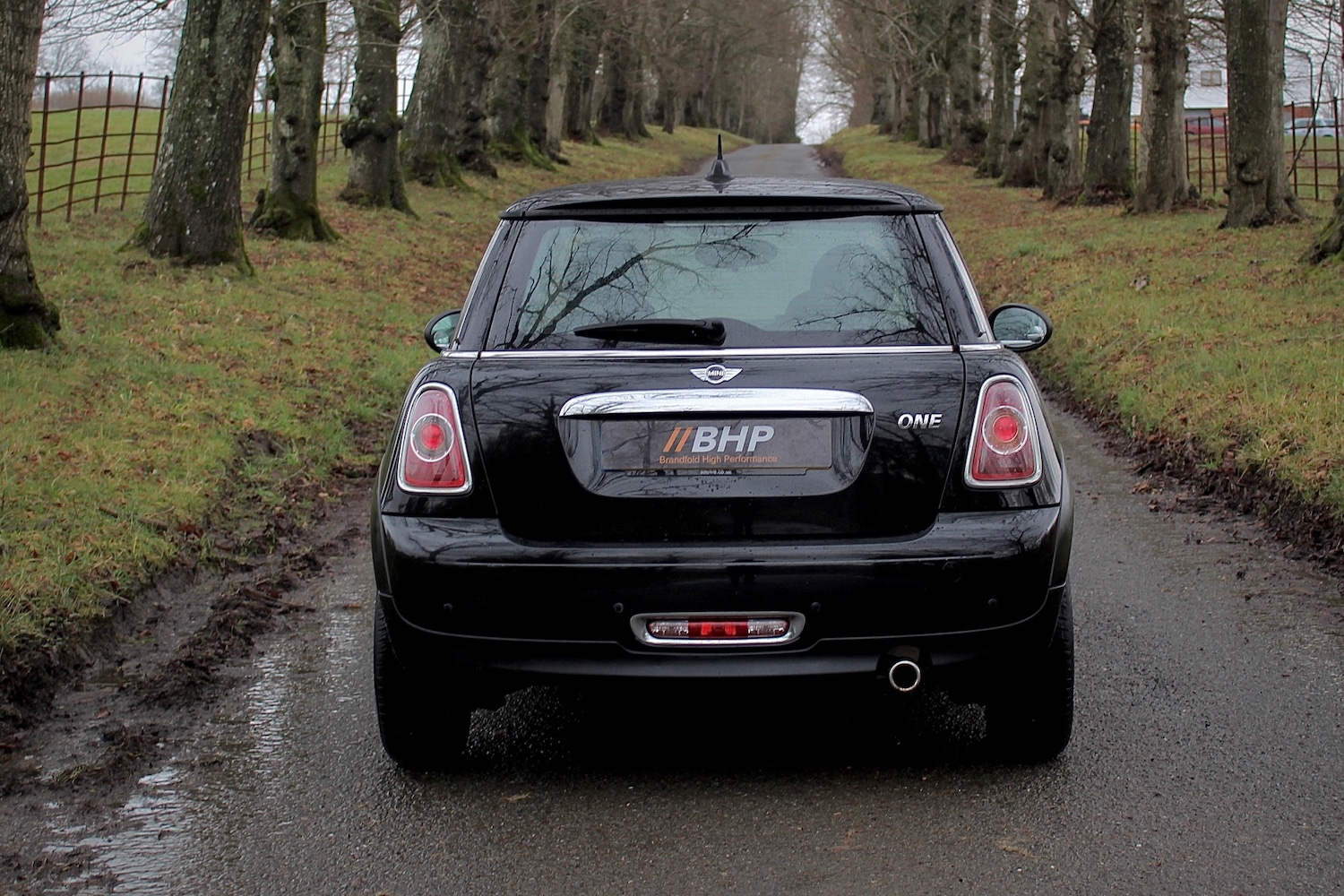 Used MINI Hatch 2012 for sale - 77298575: Photo 6