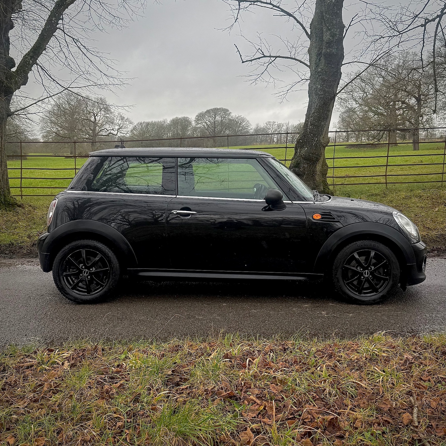 Used MINI Hatch 2012 for sale - 77298575: Photo 8