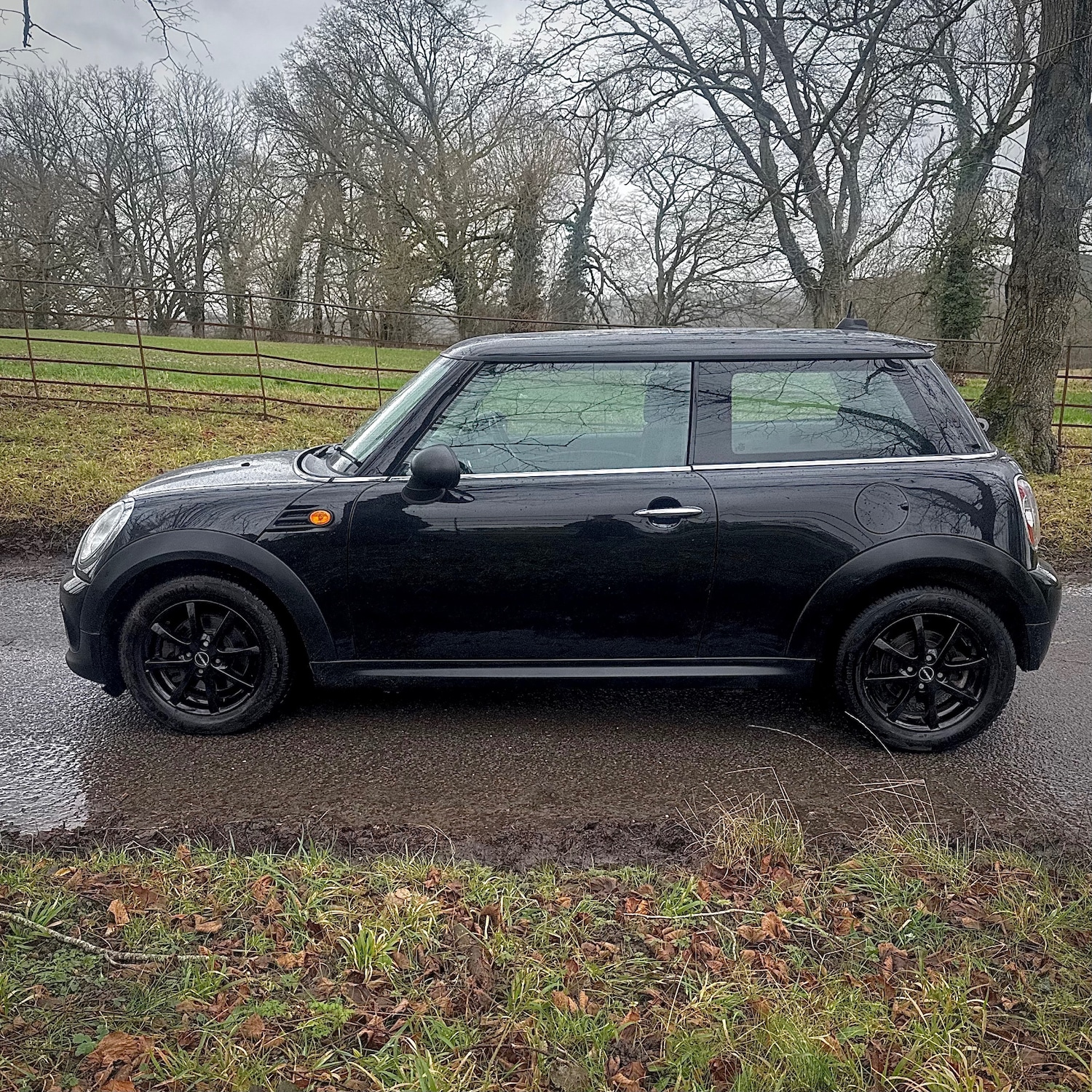 Used MINI Hatch 2012 for sale - 77298575: Photo 9