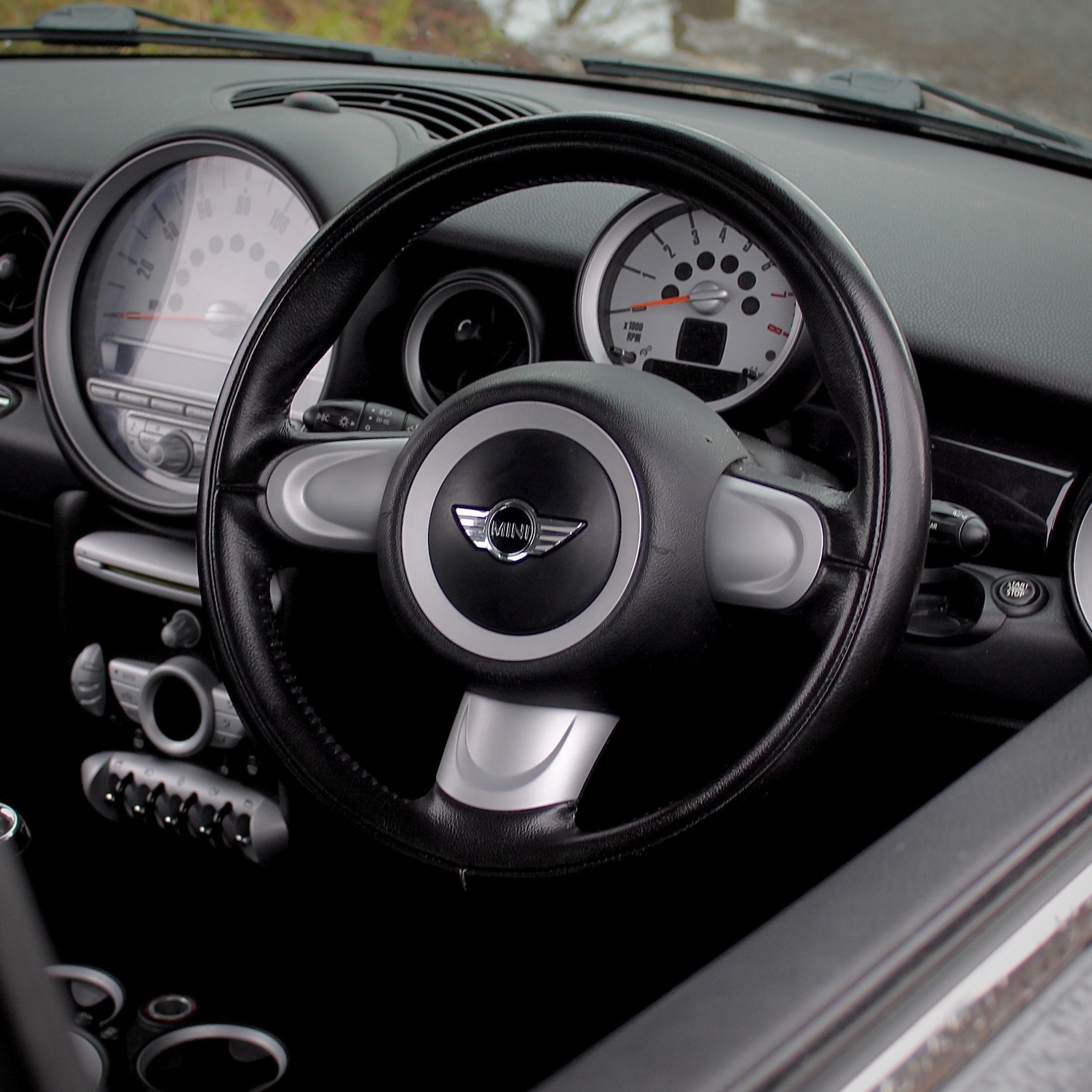 Used MINI Hatch 2010 for sale - 77298421: Photo 10