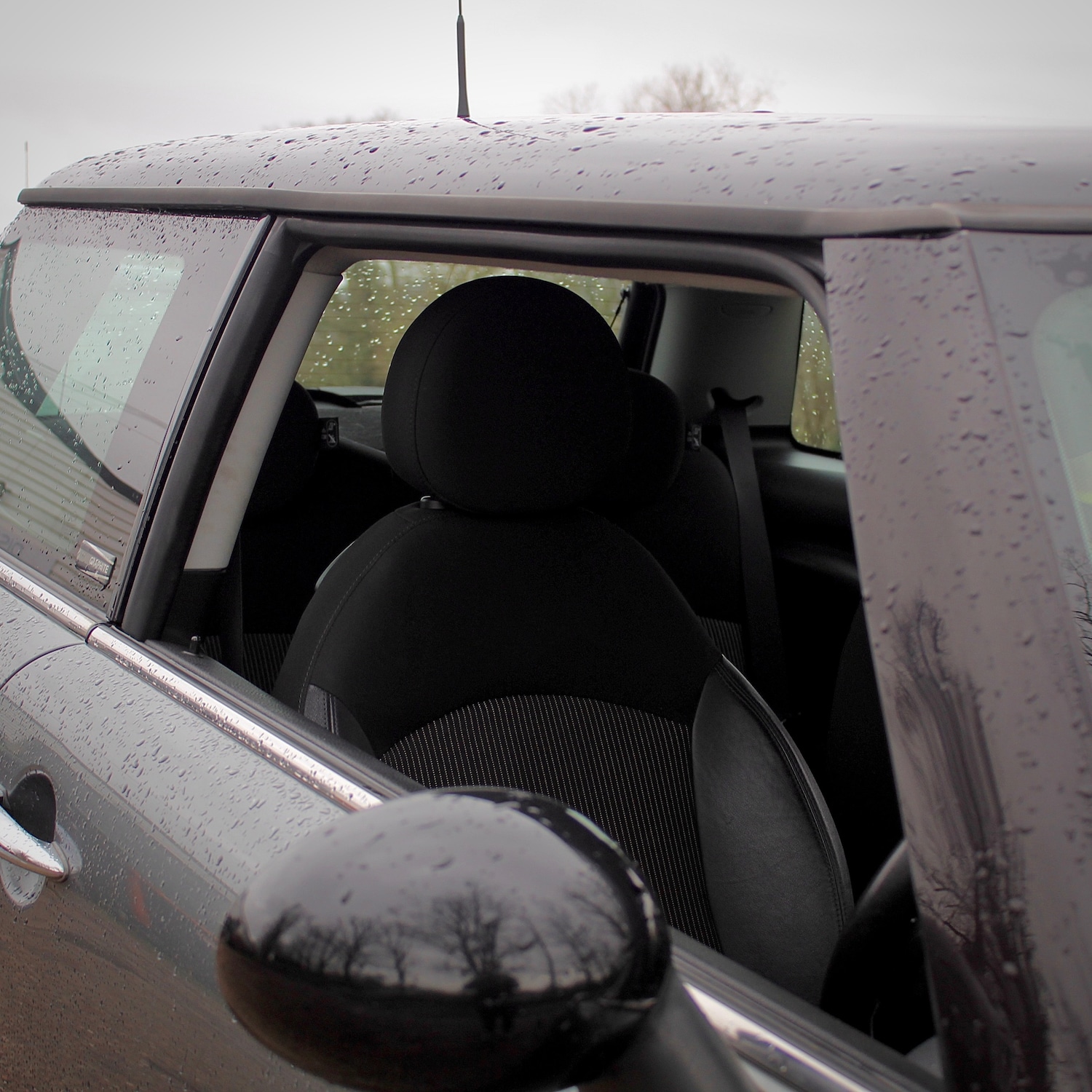 Used MINI Hatch 2010 for sale - 77298421: Photo 11