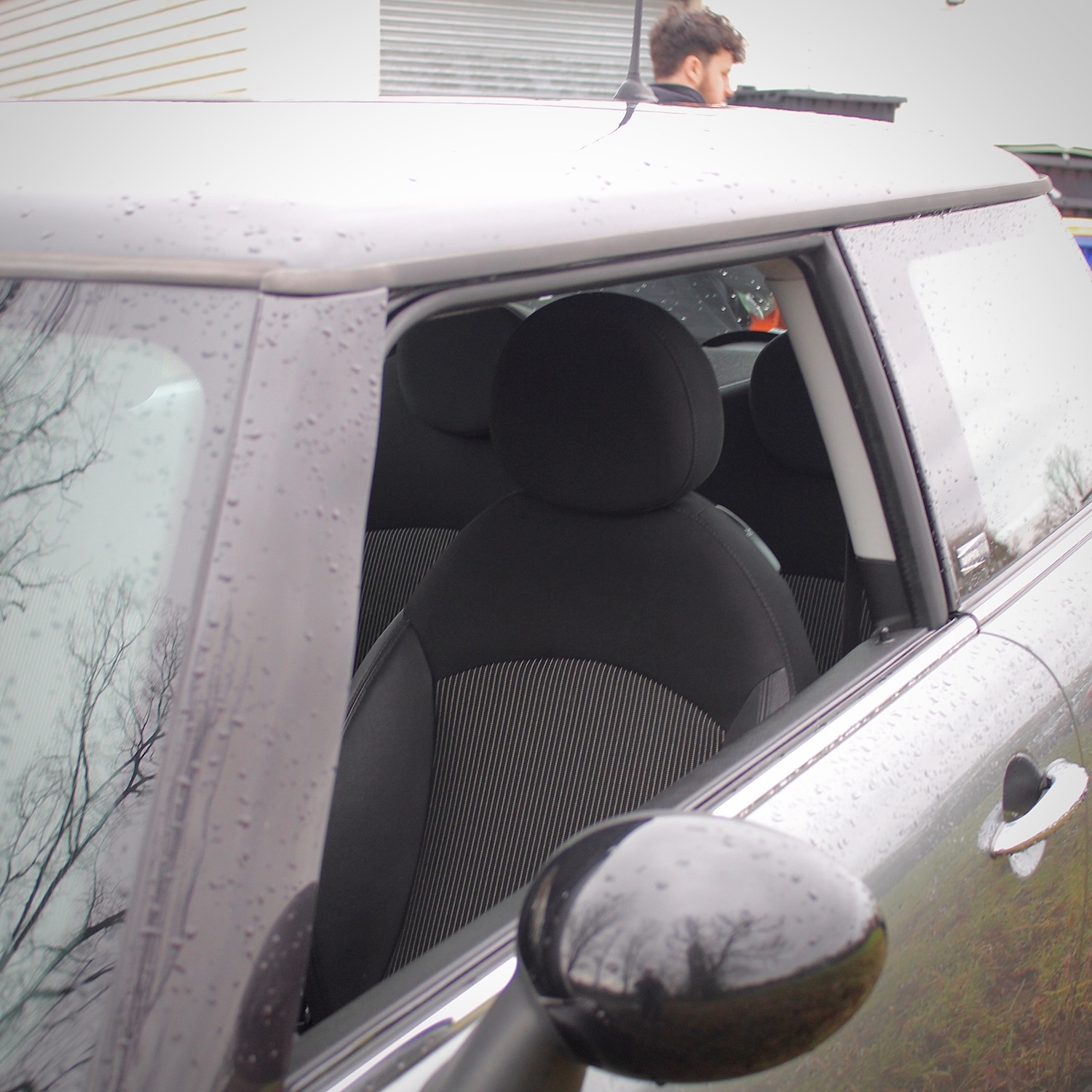 Used MINI Hatch 2010 for sale - 77298421: Photo 12