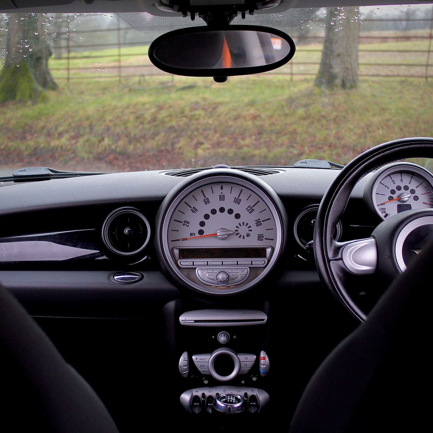 Used MINI Hatch 2010 for sale - 77298421: Photo 15