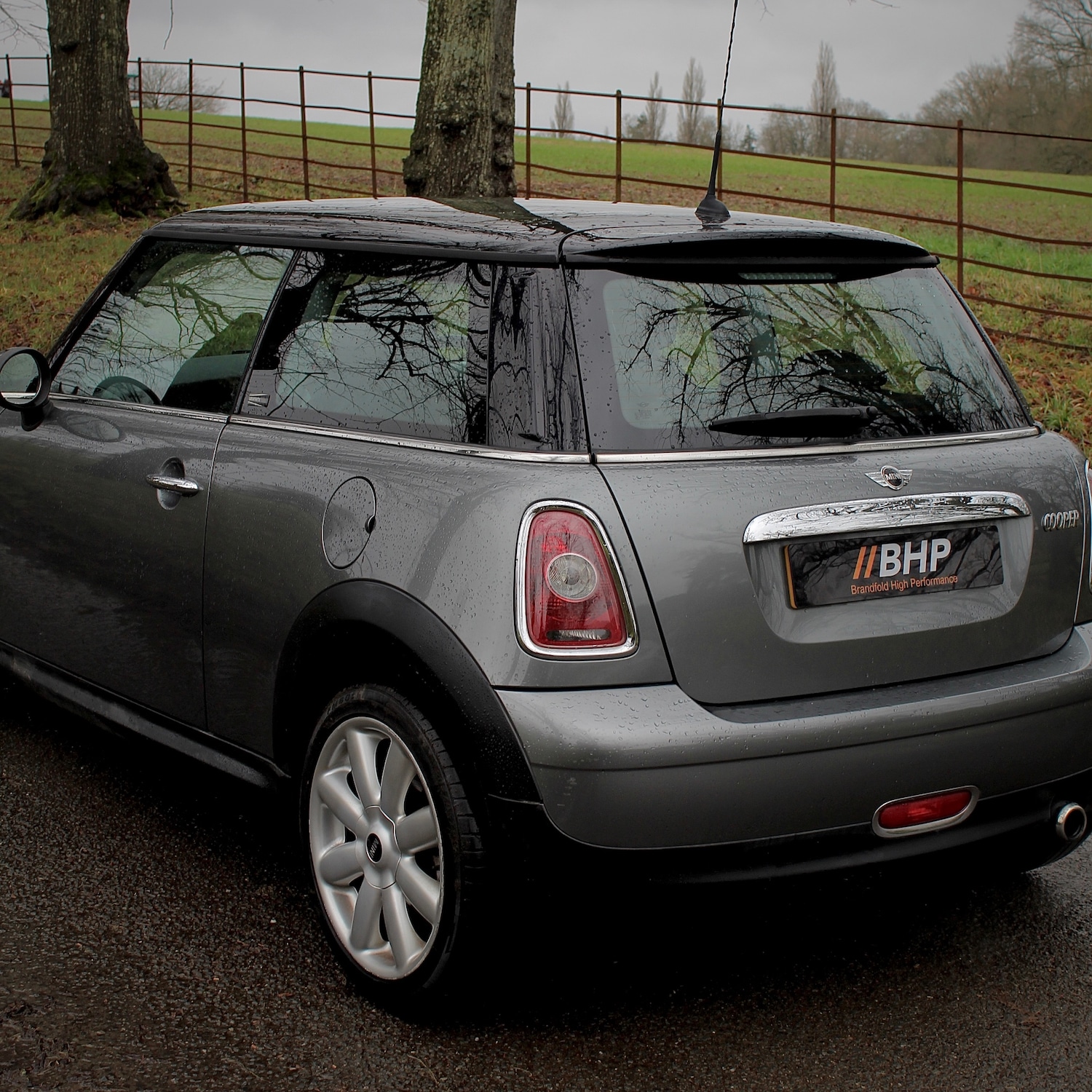 Used MINI Hatch 2010 for sale - 77298421: Photo 23