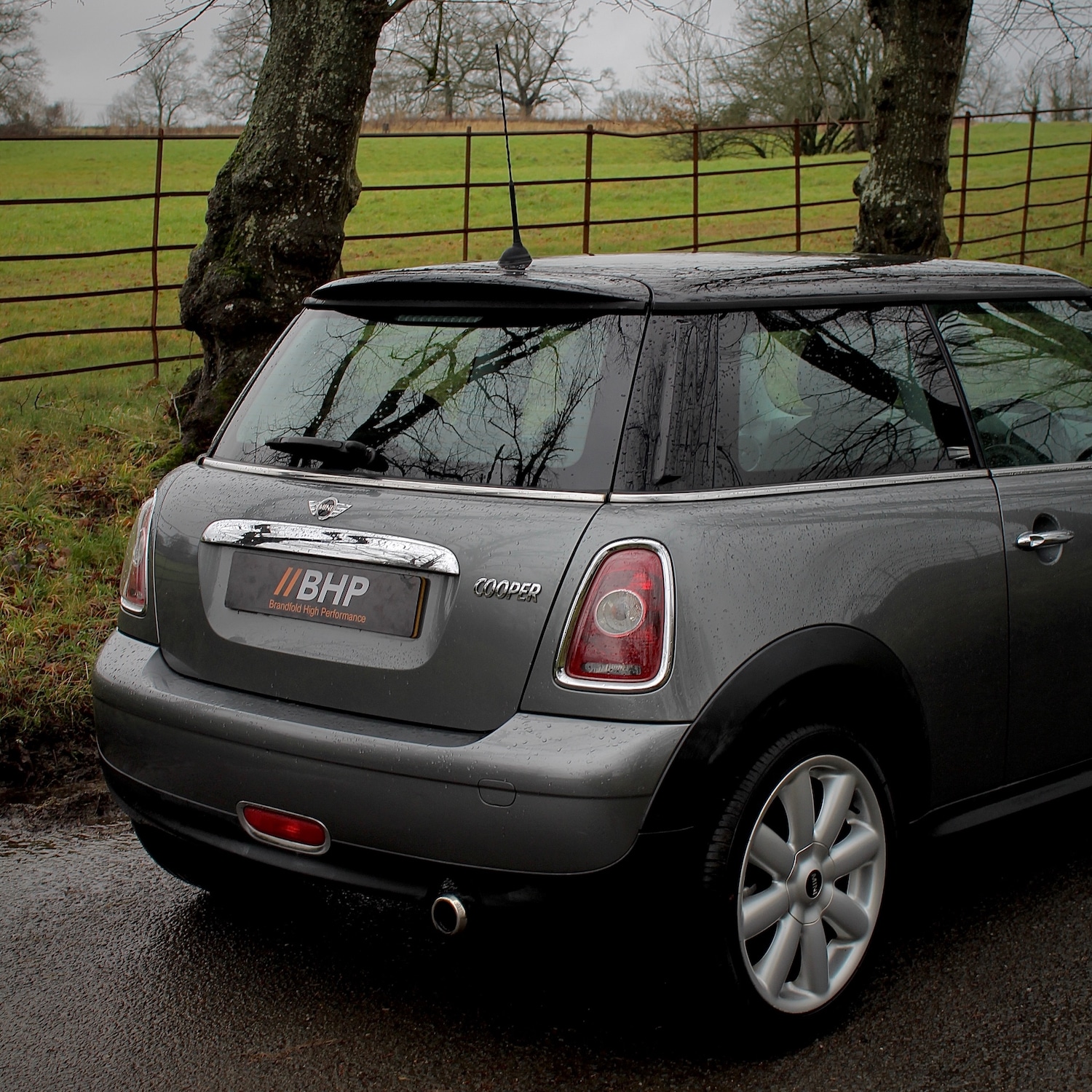 Used MINI Hatch 2010 for sale - 77298421: Photo 24
