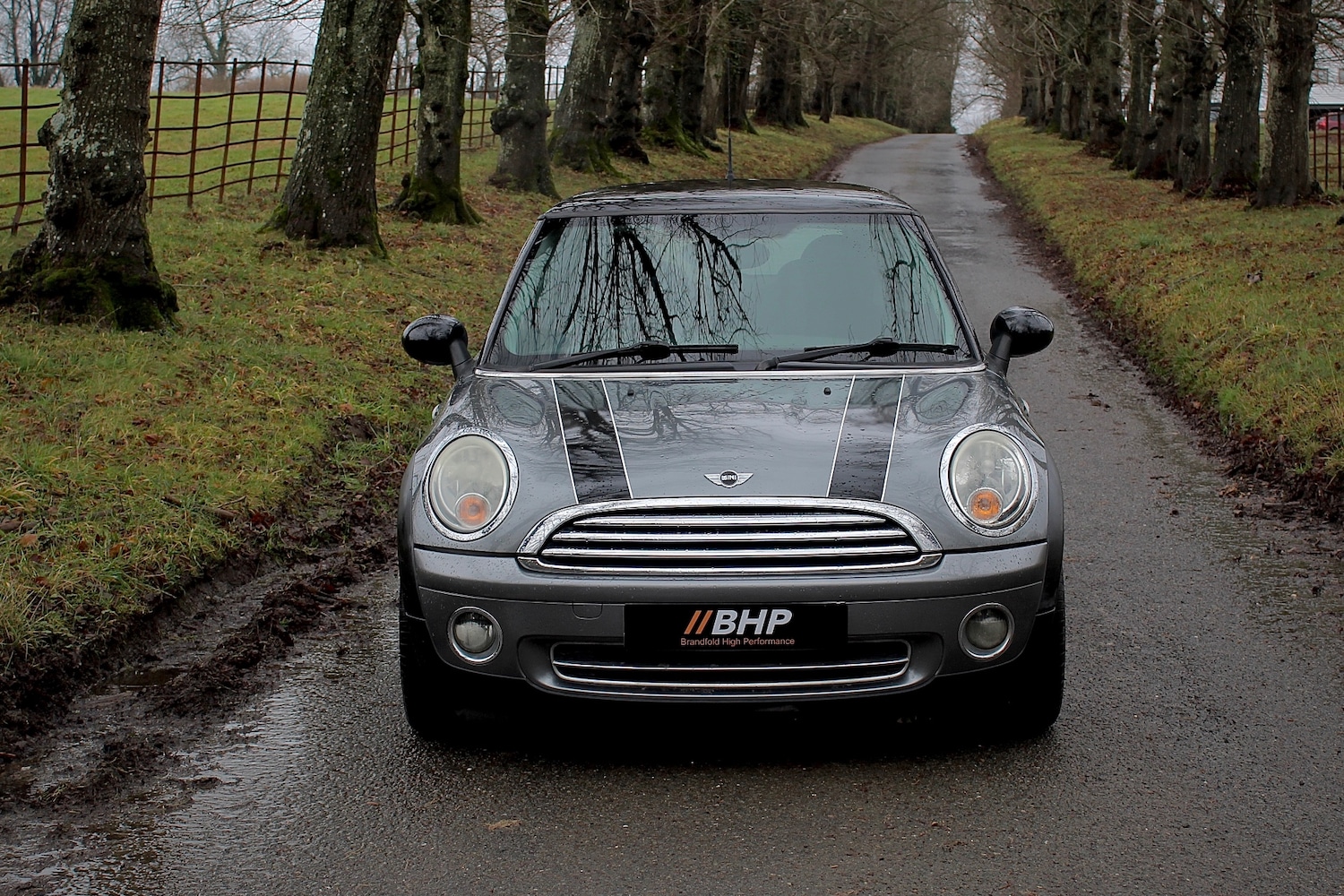 Used MINI Hatch 2010 for sale - 77298421: Photo 3