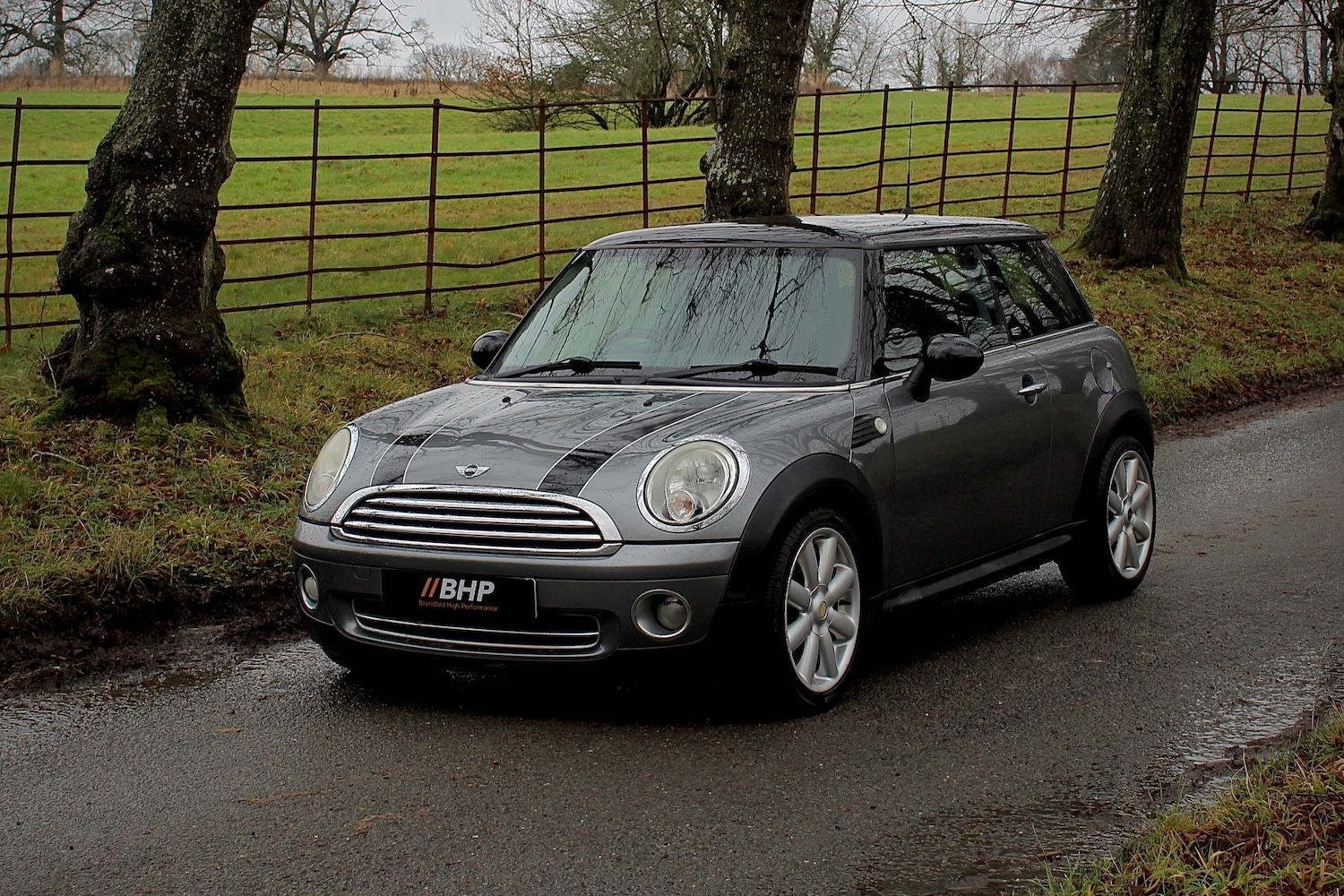Used MINI Hatch 2010 for sale - 77298421: Photo 4