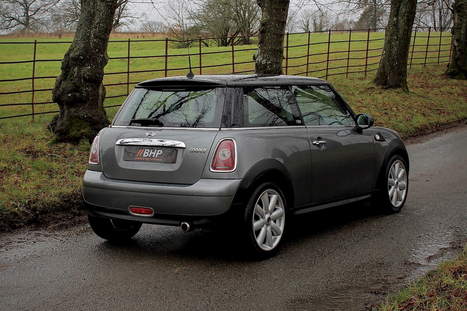 Used MINI Hatch 2010 for sale - 77298421: Photo 5