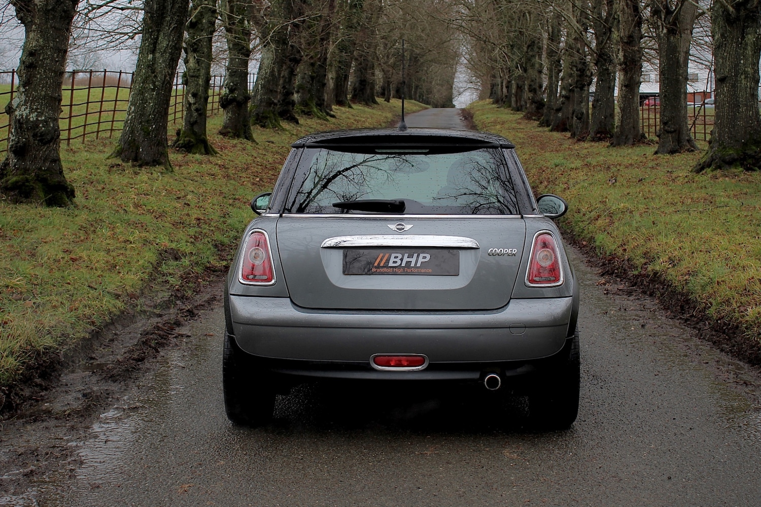 Used MINI Hatch 2010 for sale - 77298421: Photo 6