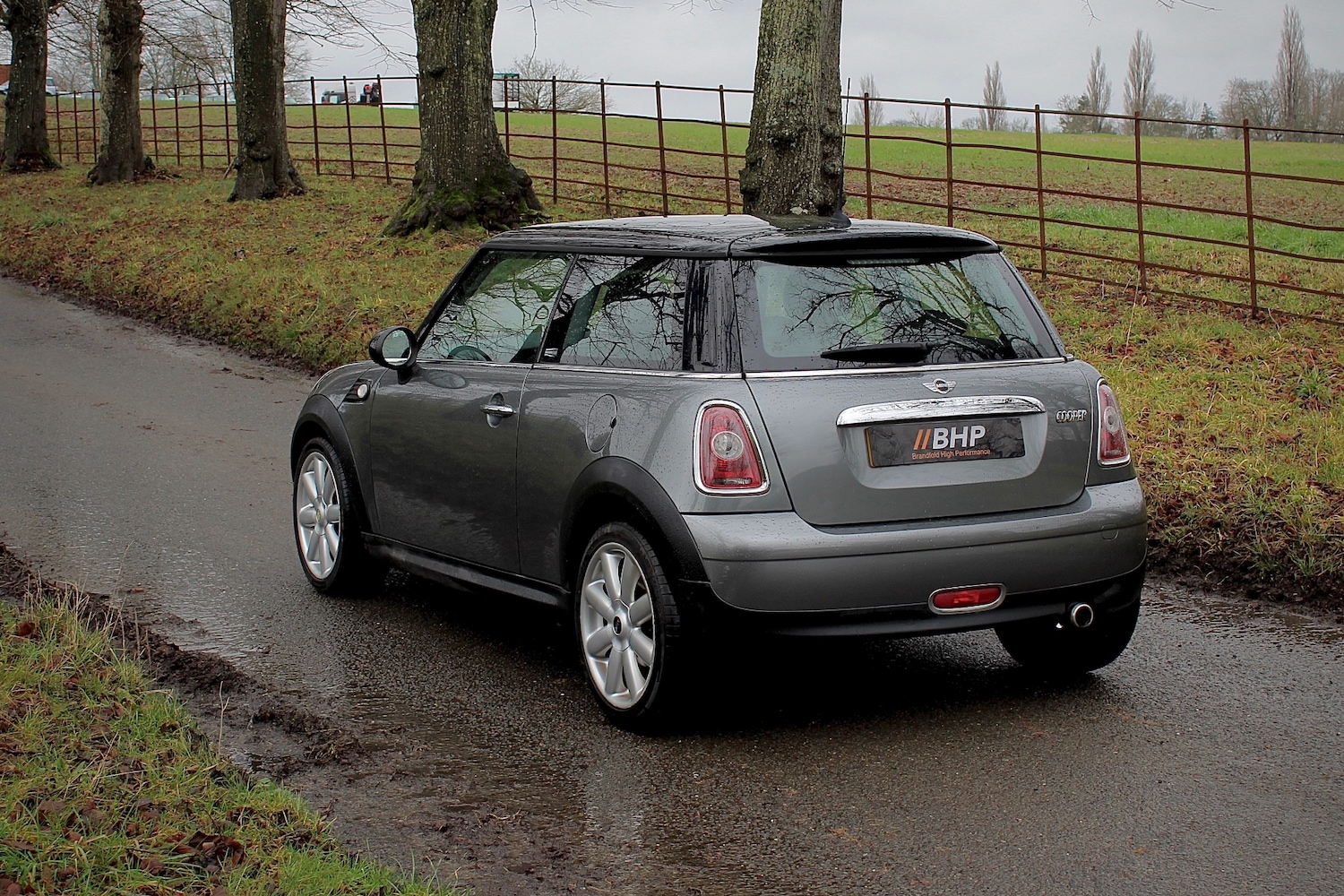 Used MINI Hatch 2010 for sale - 77298421: Photo 7