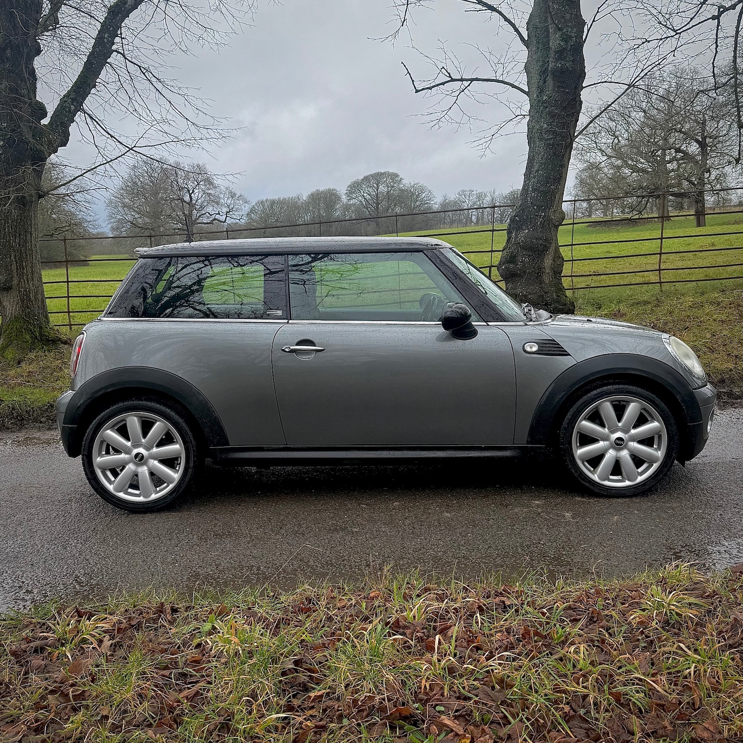 Used MINI Hatch 2010 for sale - 77298421: Photo 8