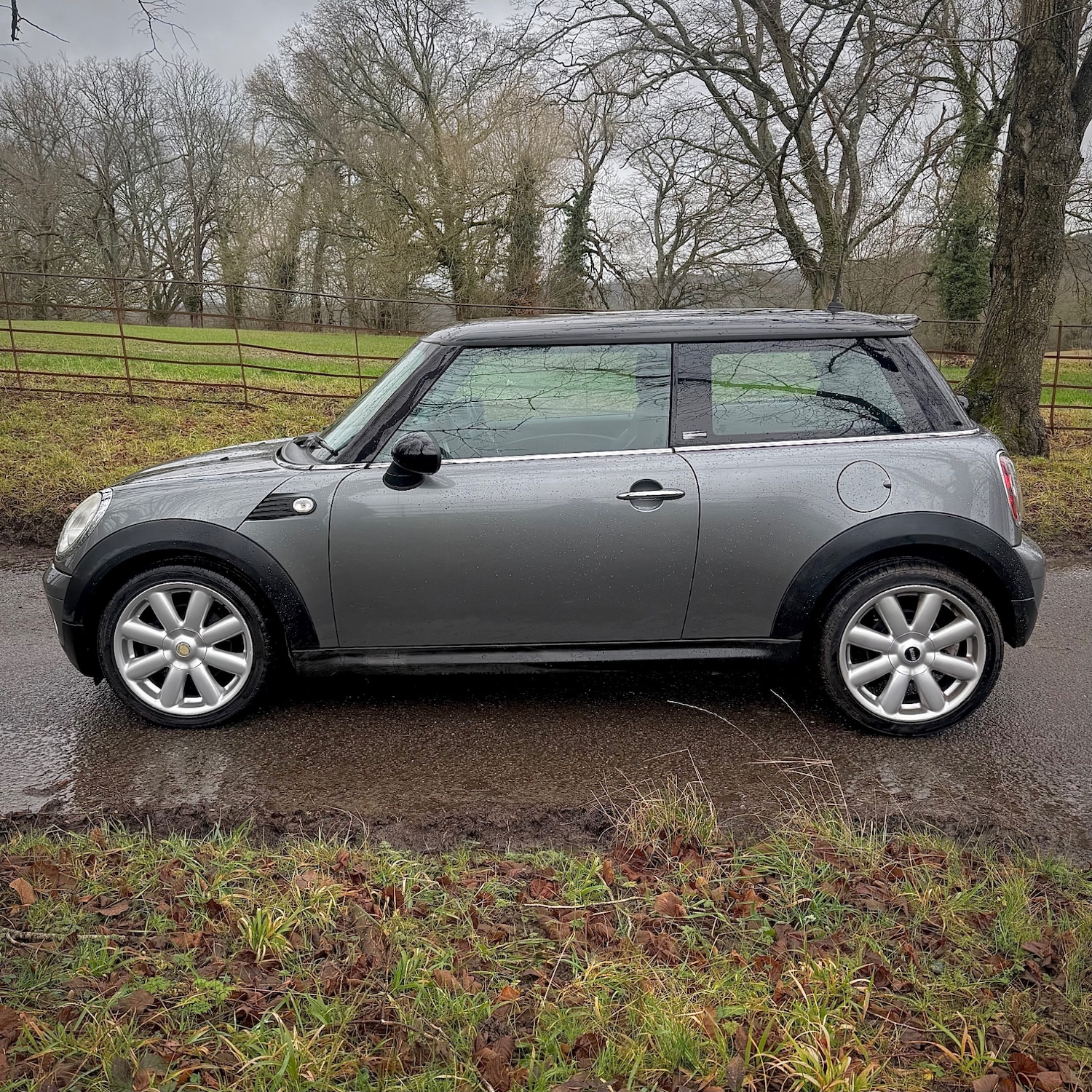 Used MINI Hatch 2010 for sale - 77298421: Photo 9