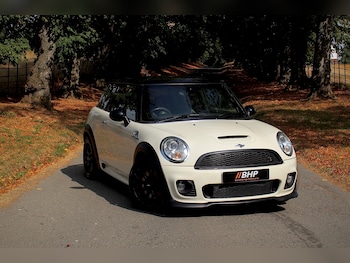 Used MINI Hatch 2010 for sale - 79404165: Photo