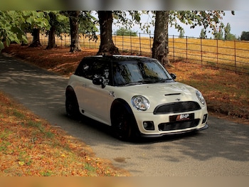 Used MINI Hatch 2010 for sale - 79404165: Photo