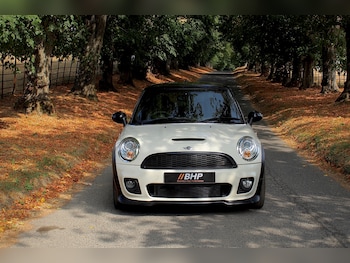 Used MINI Hatch 2010 for sale - 79404165: Photo