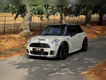 Used MINI Hatch 2010 for sale - 79404165: Photo
