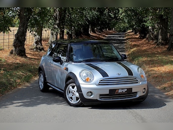 Used MINI Hatch 2010 for sale - 79500630: Photo
