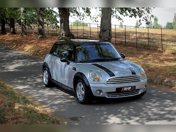 Used MINI Hatch 2010 for sale - 79500630: Photo