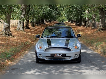 Used MINI Hatch 2010 for sale - 79500630: Photo