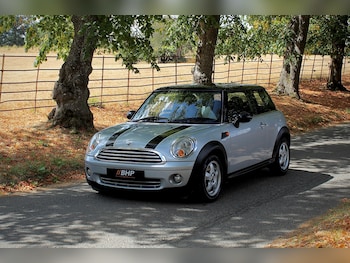 Used MINI Hatch 2010 for sale - 79500630: Photo