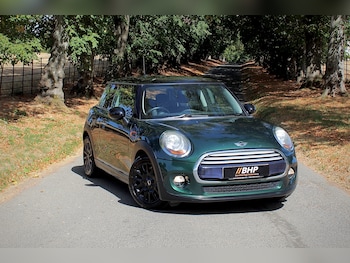 Used MINI Hatch 2014 for sale - 79476570: Photo