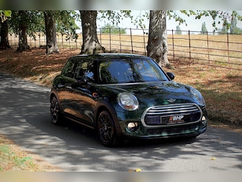 Used MINI Hatch 2014 for sale - 79476570: Photo