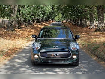 Used MINI Hatch 2014 for sale - 79476570: Photo