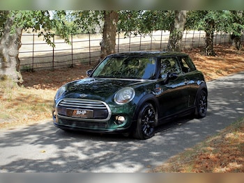 Used MINI Hatch 2014 for sale - 79476570: Photo