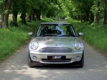 Used MINI Hatch 2007 for sale - 74697979: Photo