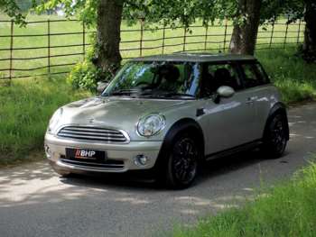 Used MINI Hatch 2007 for sale - 74697979: Photo