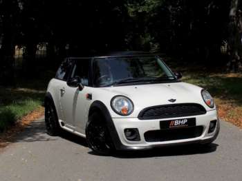 2008 (58) - 1.6 Cooper 3dr