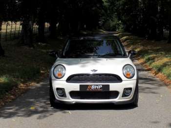 Used MINI Hatch 2008 for sale - 75237155: Photo