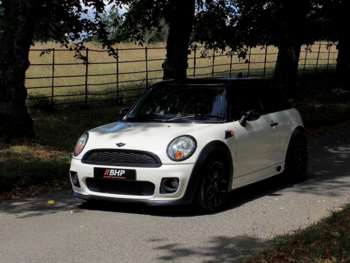 Used MINI Hatch 2008 for sale - 75237155: Photo