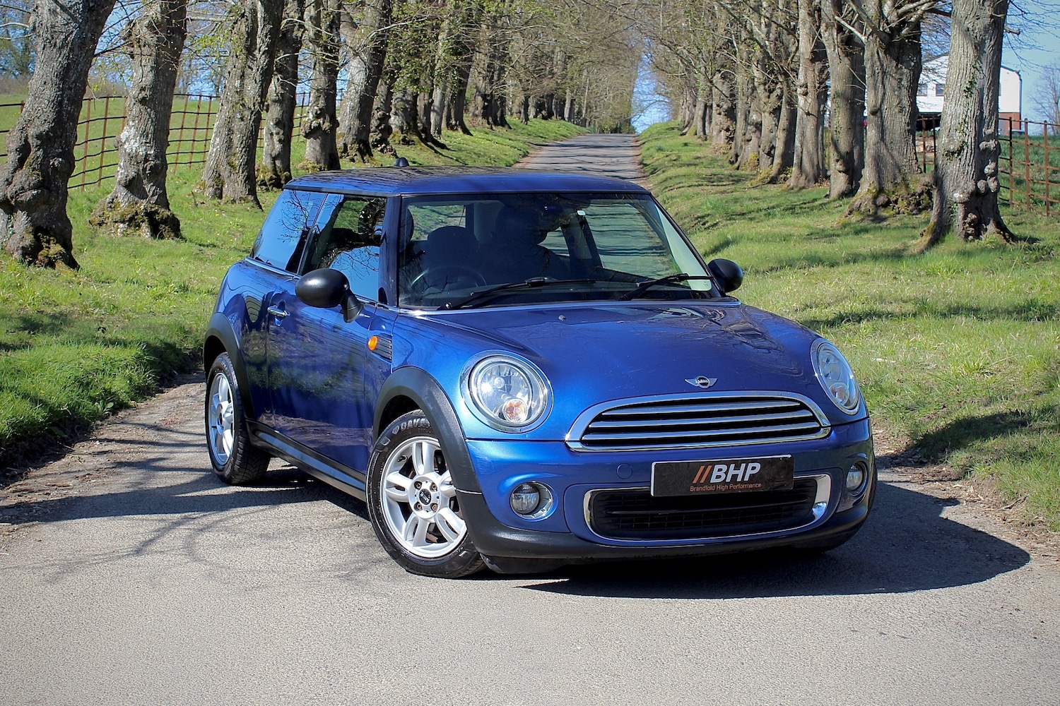 Used MINI Hatch 2013 for sale - 78162052: Photo 1