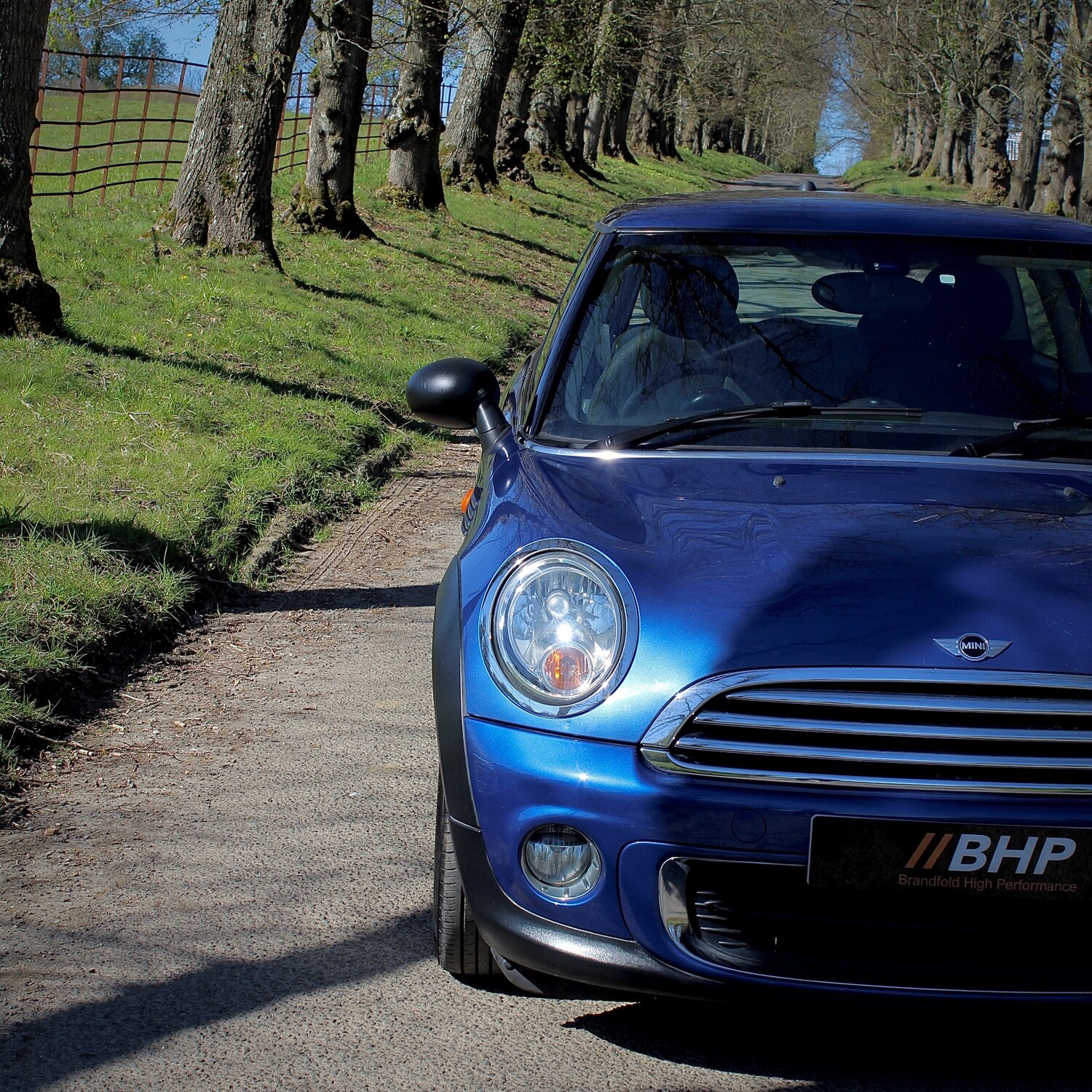 Used MINI Hatch 2013 for sale - 78162052: Photo 10