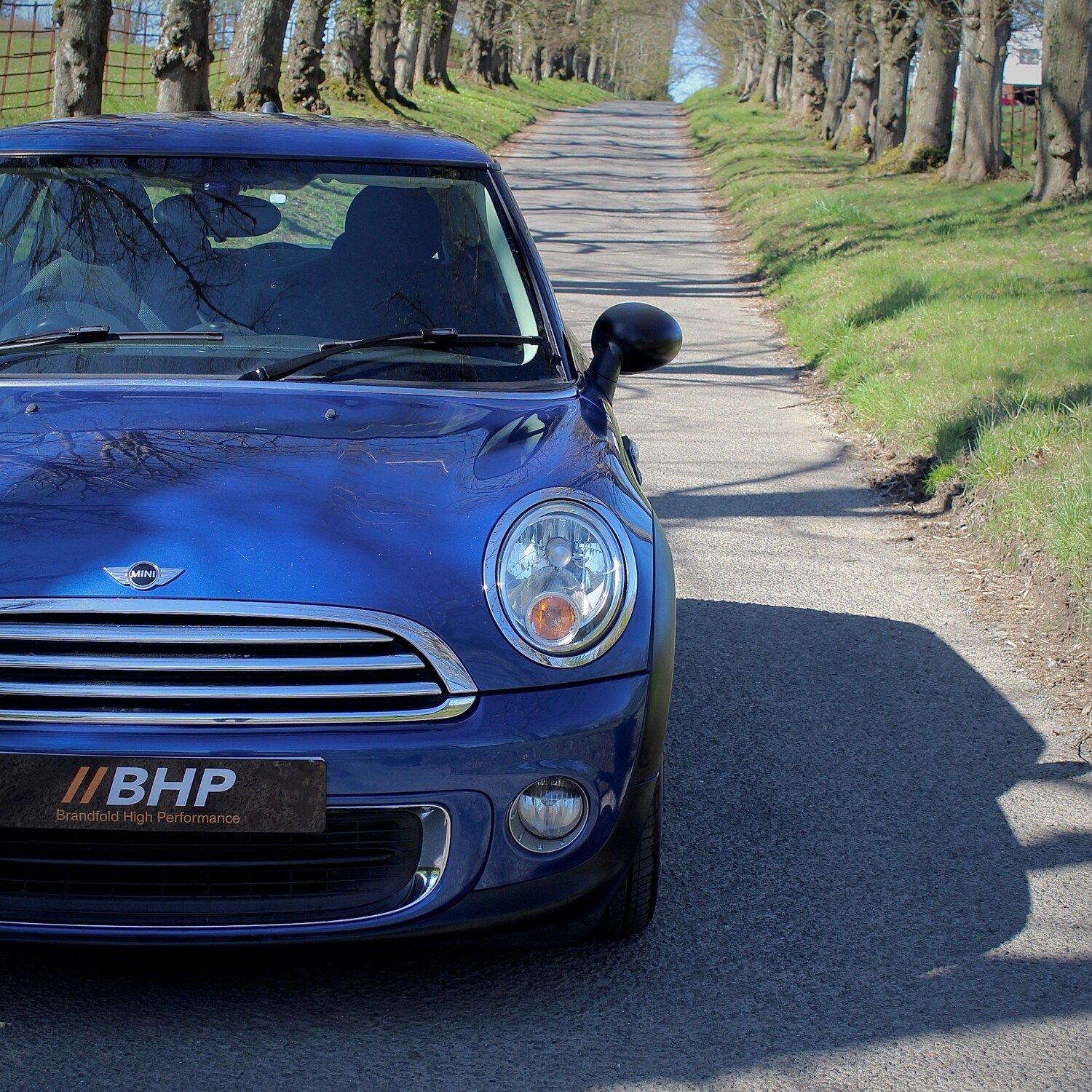 Used MINI Hatch 2013 for sale - 78162052: Photo 11