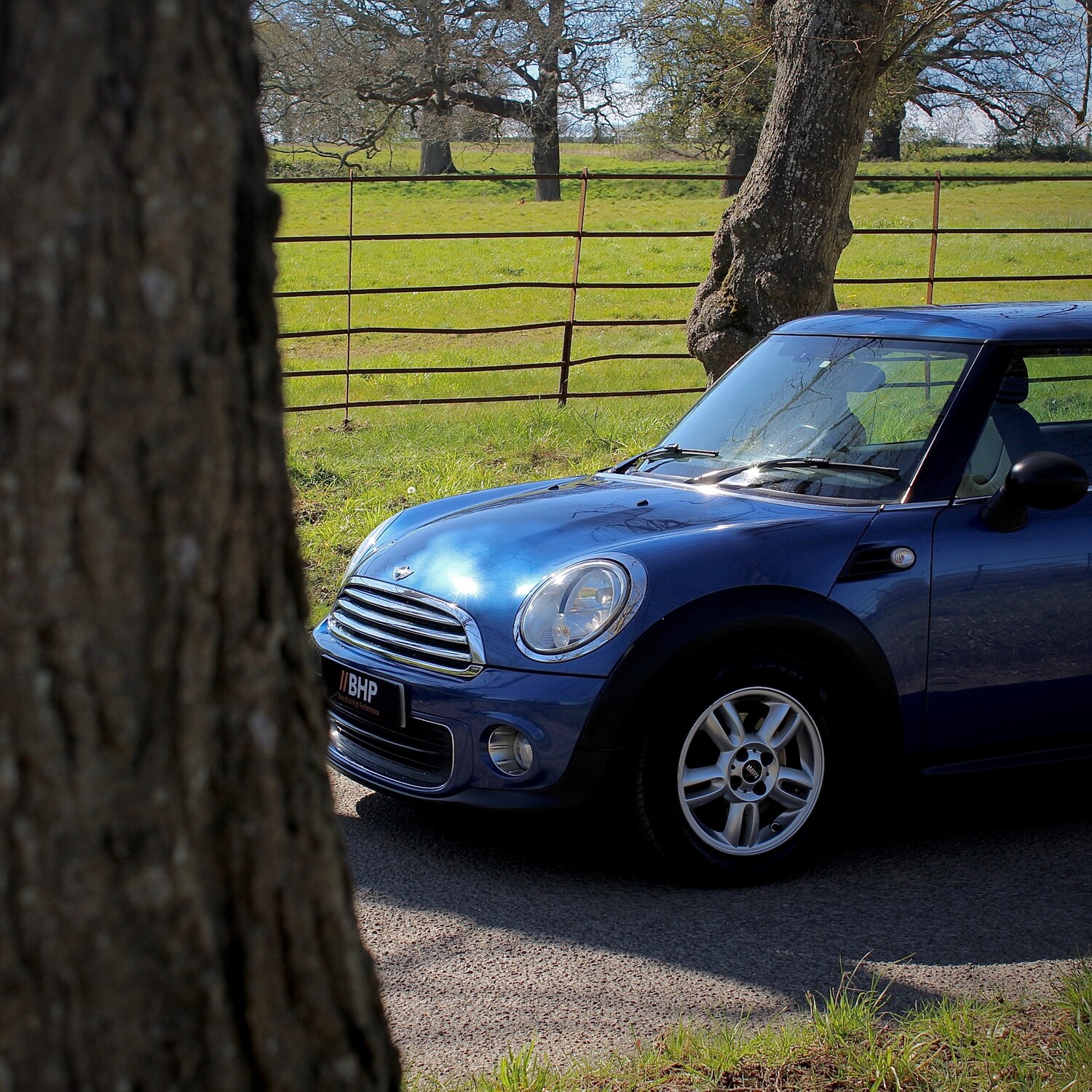 Used MINI Hatch 2013 for sale - 78162052: Photo 13