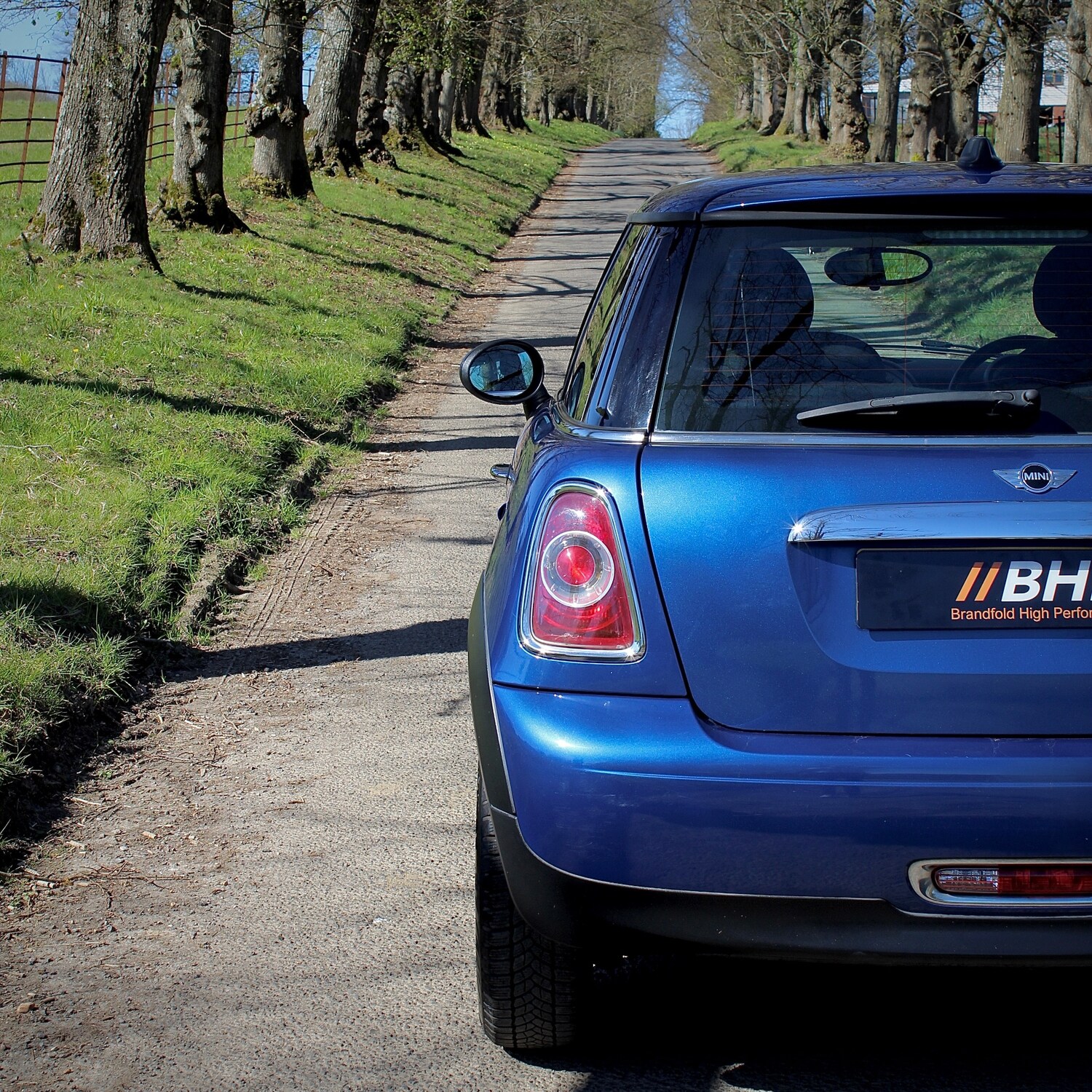 Used MINI Hatch 2013 for sale - 78162052: Photo 14