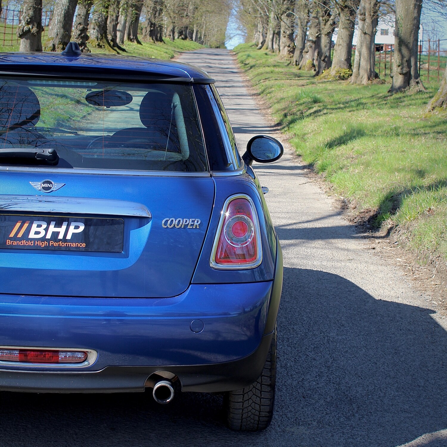 Used MINI Hatch 2013 for sale - 78162052: Photo 15