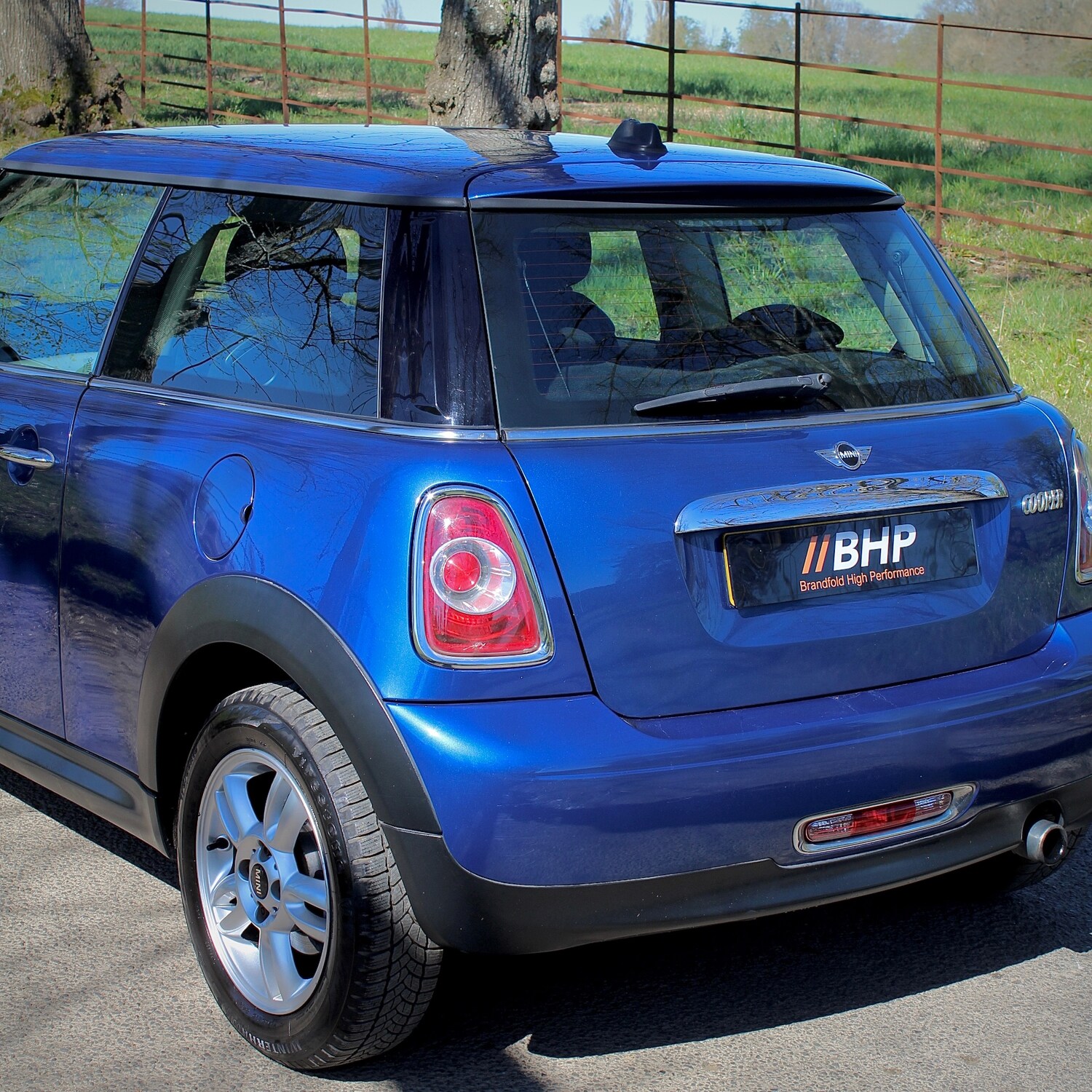 Used MINI Hatch 2013 for sale - 78162052: Photo 16