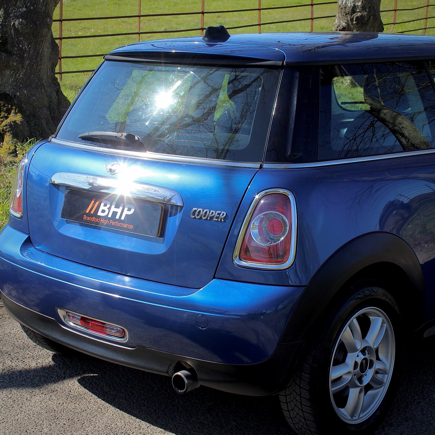 Used MINI Hatch 2013 for sale - 78162052: Photo 17